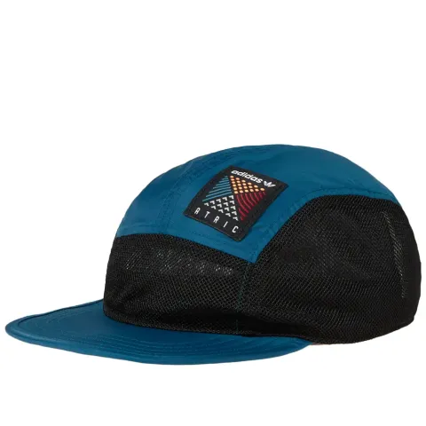 5 Panel Cap