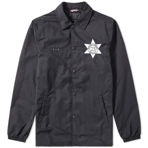Pinnacle Security Jacket