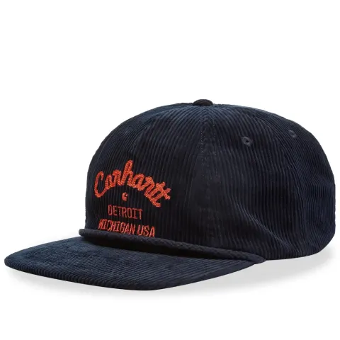 Dennis Cap