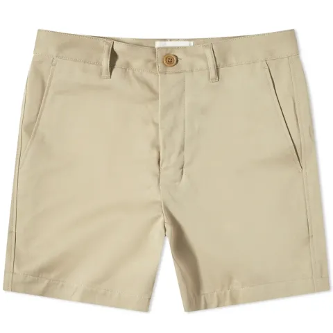 AMI Chino Shorts