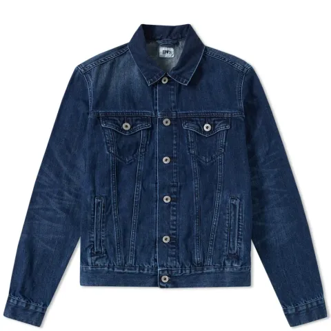 High Road Jacket