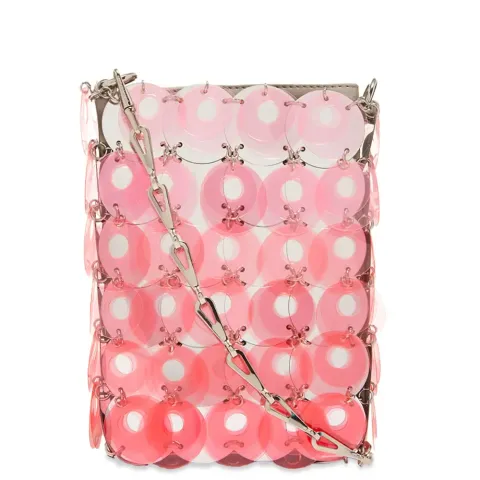Disc Sequin Bag