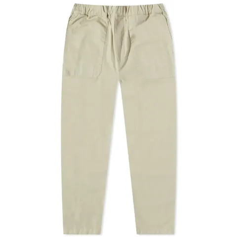 Kennedy Twill Trouser