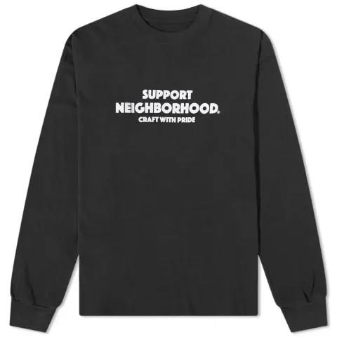 Long Sleeve NH-4 T-Shirt
