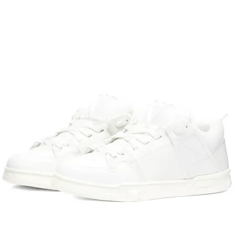 Open Skate Sneaker