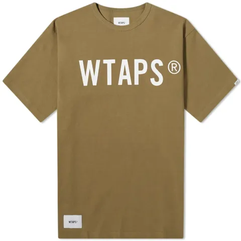 Banner Tee