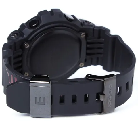Casio G-Shock x Eminem GD-X6900MNM-1ER Watch