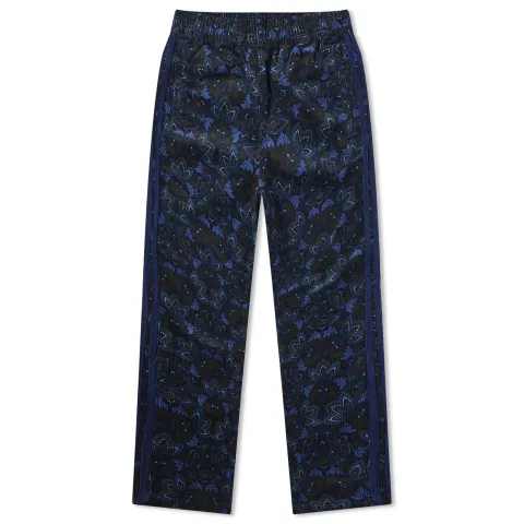Corduroy Track Pant