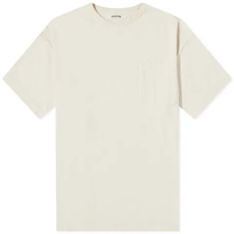 Fly Pocket T-Shirt