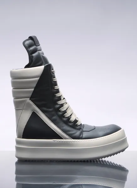 Meg Geobasket Sneakers
