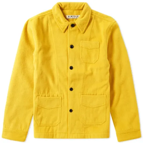 Monroe Chore Coat