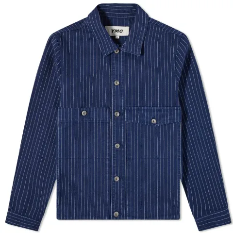 Pinkley Jacket