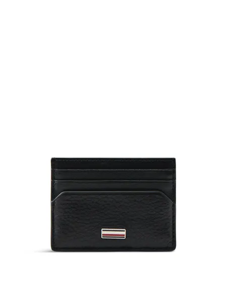 Tommy Hilfiger TH Central Card Holder