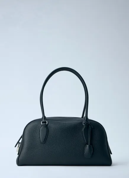E/W India Handbag