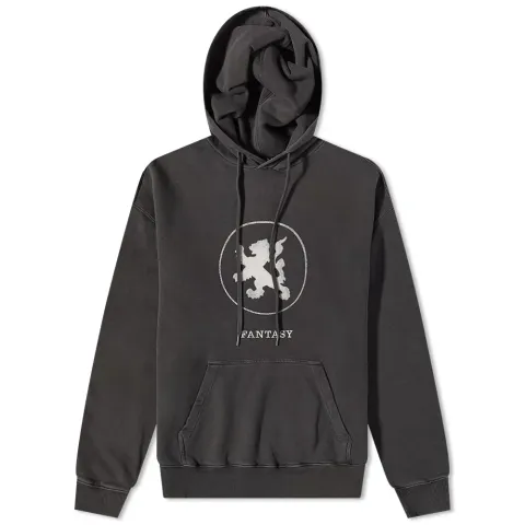 Lion Biggie Hoody