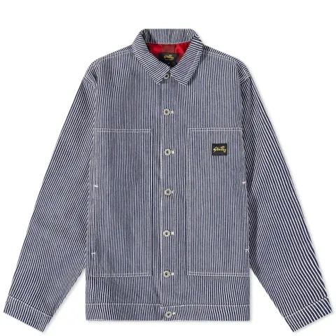 Winter Box Jacket