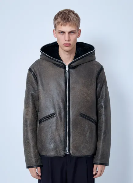 Our Legacy Full Zip Jacket
