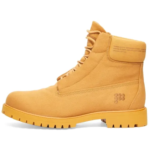 x Pangaia 6" Boot