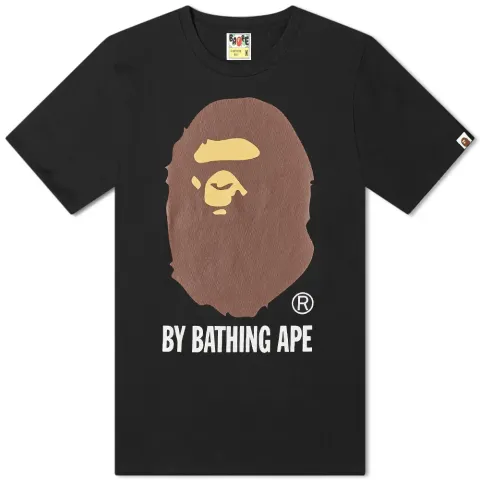 By Bathing T-Shirt