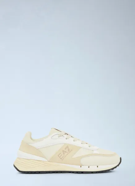 OTG Luxe Sneakers