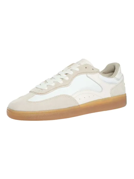 HOFF Park Suede Trainers