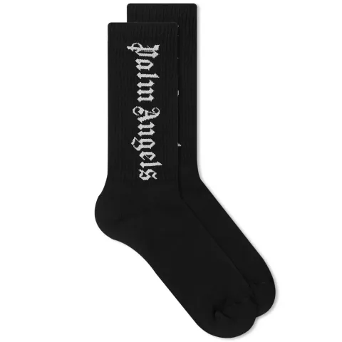 Classic Logo Socks