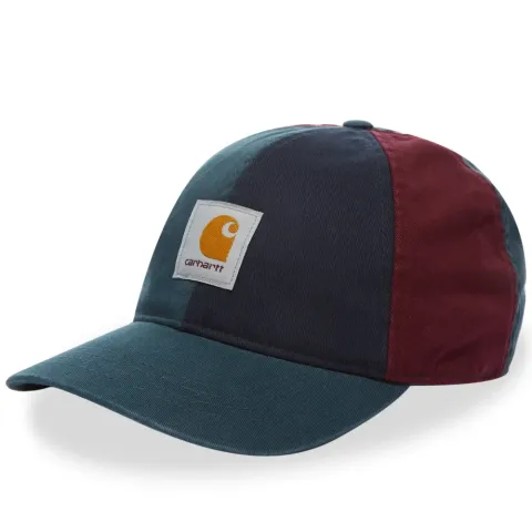 Triple Cap