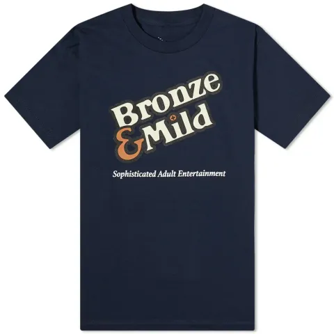 Bronze & Mild T-Shirt