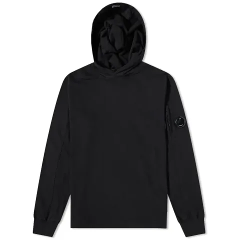 Arm Lens Popover Hoodie