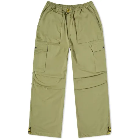 Adjustable Skate Pant