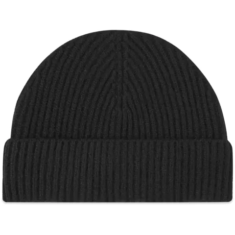 Fully Fashioned Beanie