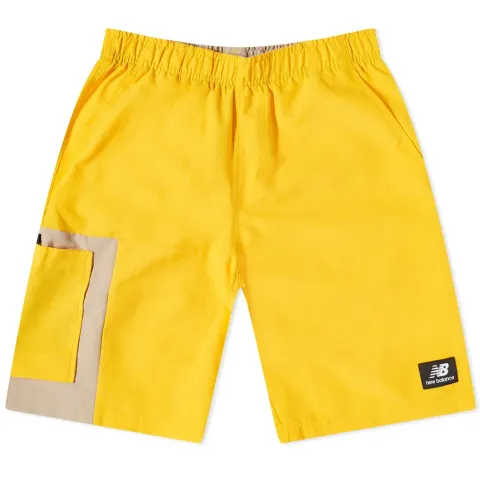 All Terrain Shorts