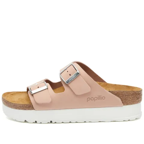Arizona Platform Flex Nubuck