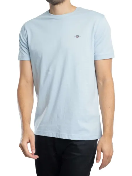 Gant Regular Shield T-Shirt
