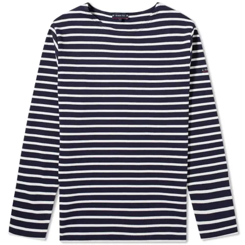 1525 Long Sleeve Loctudy T-Shirt