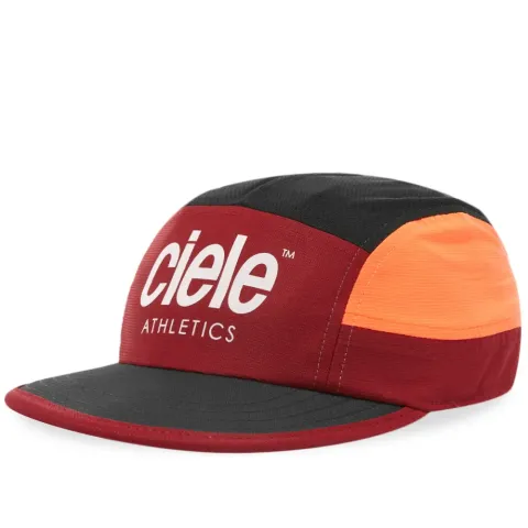Logo SC GO Cap