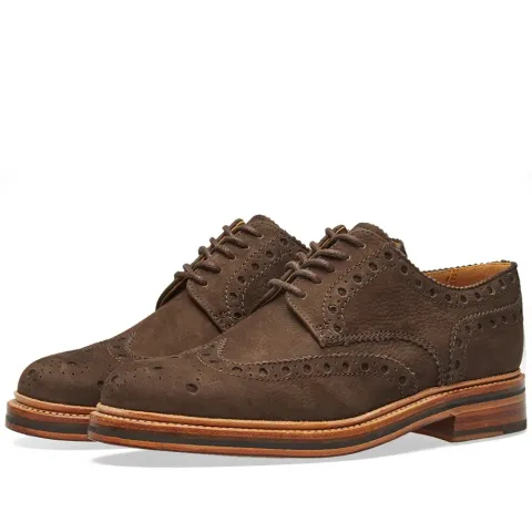 Archie Brogue