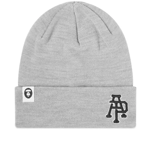 AAPE College Beanie