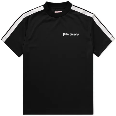 Track Taping Tee