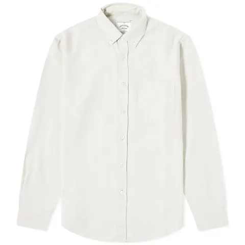 Button Down Bellavista Oxford Shirt