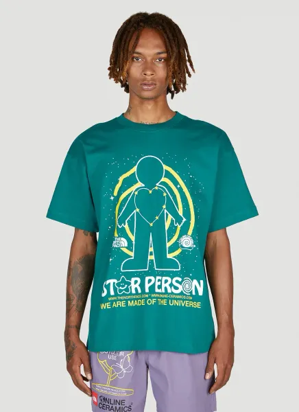 Graphic Print T-Shirt