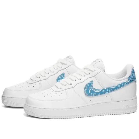 Air Force 1 '07 W
