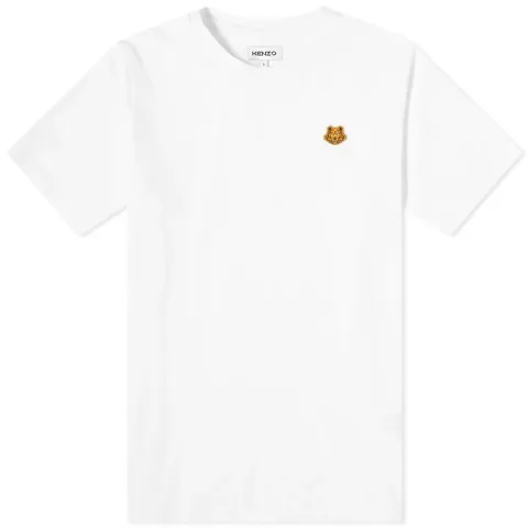 Tiger Crest T-Shirt