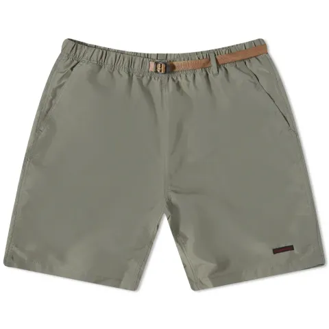 Shell Packable Shorts