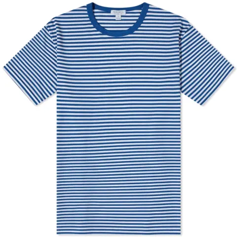 Classic Crew Neck T-Shirt