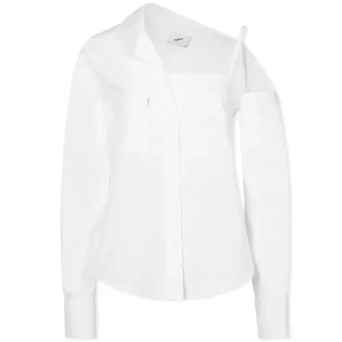 Asymetric Shirt