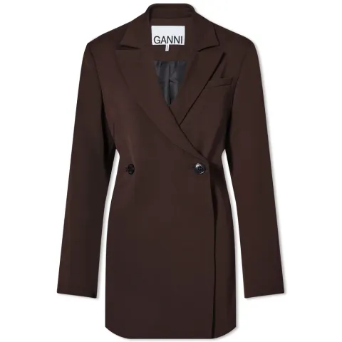 Oversized Blazer
