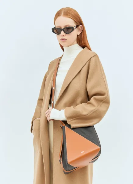 Medium Bucket Bag