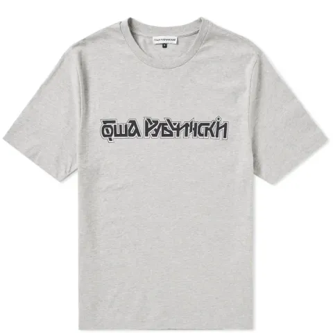 Logo Tee