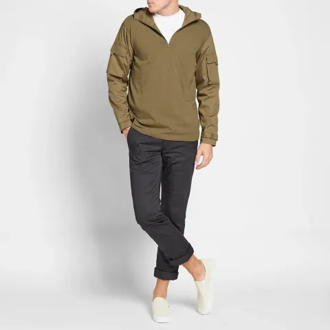 Tactical Hoody